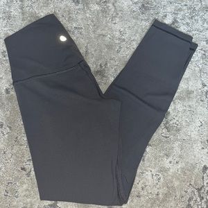 Lululemon Align 25” High Rise